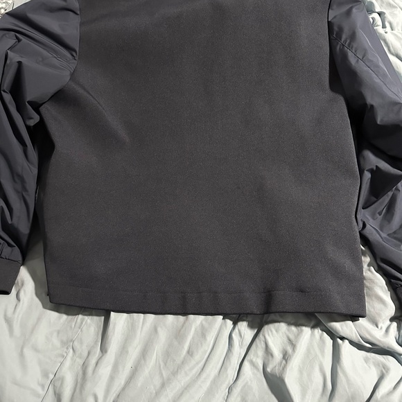 Jos A. Bank 1905 Blue Jacket Tailored Fit - Picture 6 of 6